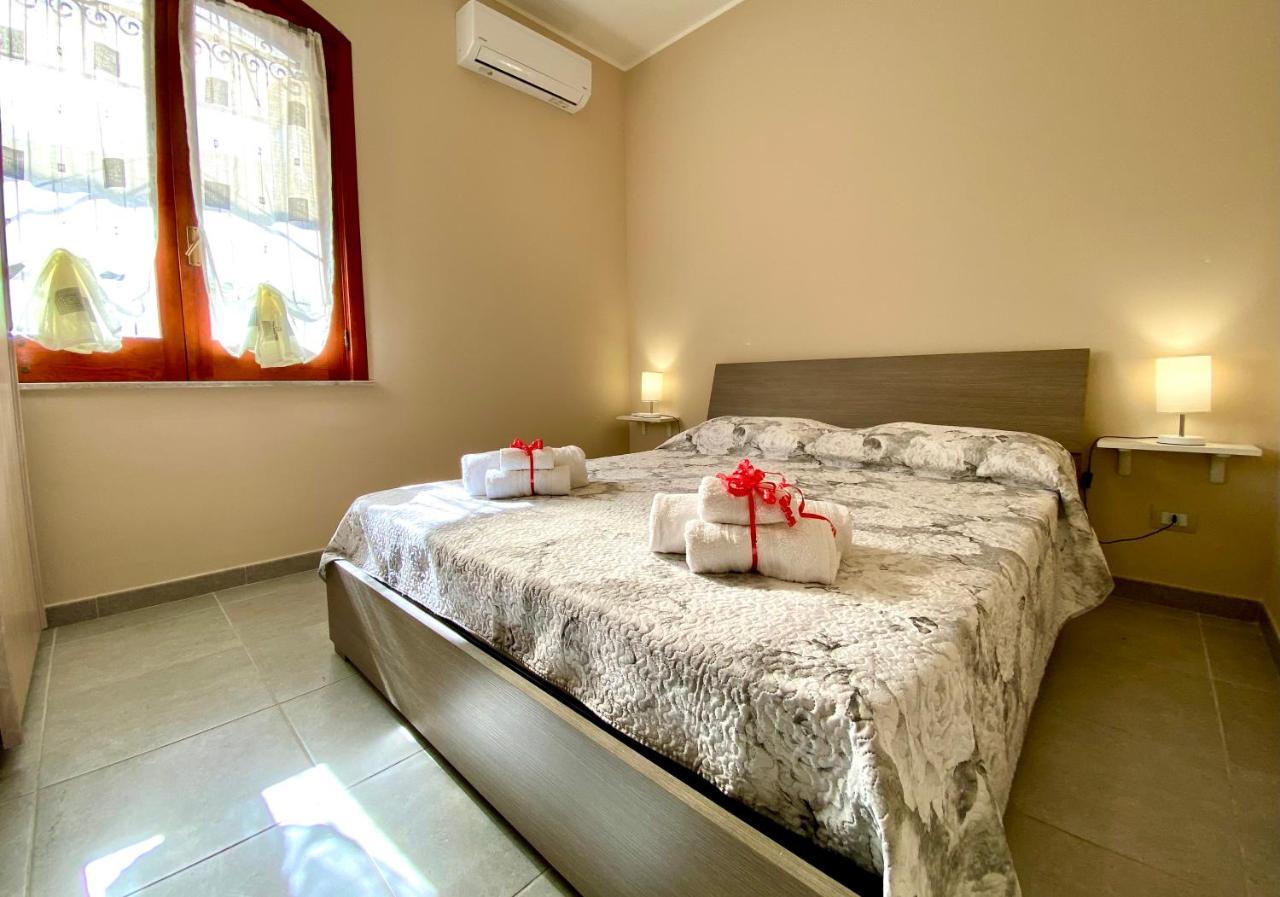 Villa Paola Avola Luaran gambar