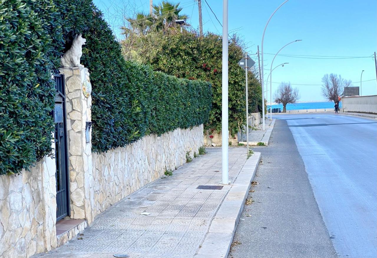 Villa Paola Avola Luaran gambar