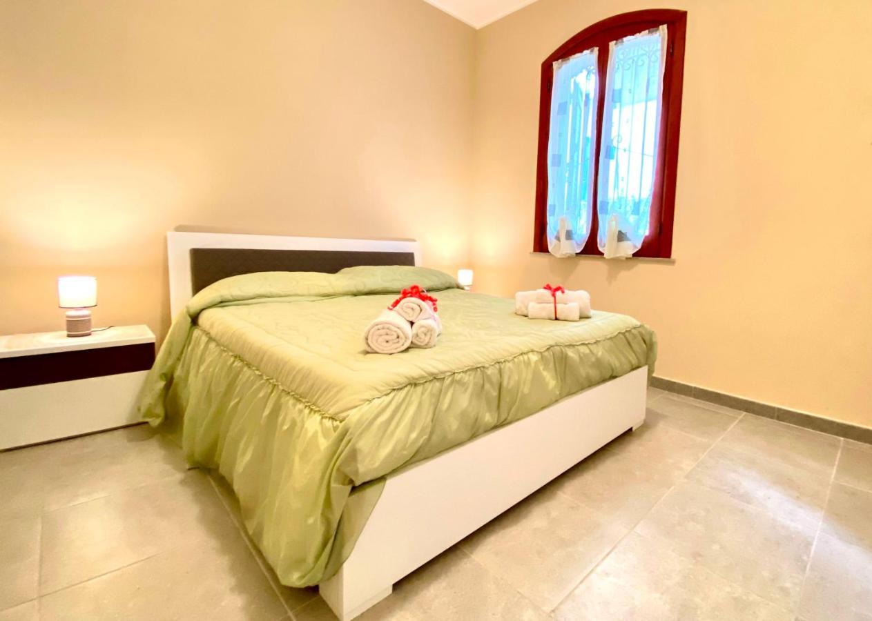 Villa Paola Avola Luaran gambar